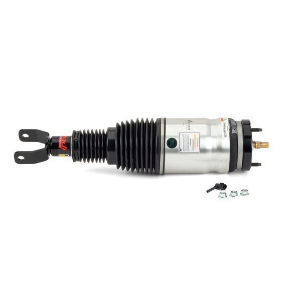 Air Strut Front 13-18 Ram 1500/1500 Classic (DS) - w/Air Suspension AS-3156 Air Strut Front Left 13-19 Mercedes-Benz GL/GLS-Class (X166) - w/o ADS (Excl. ADS+)