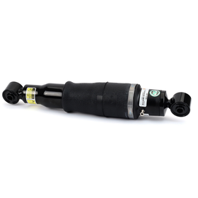 Air Shock Rear 04-10 Infiniti QX56 (JA60), 05-15 Nissan Armada (WA60) - 4WD Only AS-3370 Remanufactured Air Strut Front Right 16-21 BMW 7 Series (G11/G12) - RWD