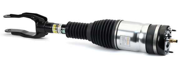Air Strut Front Left 11-15 Jeep Grand Cherokee (WK2) - w/Quadra-lift, w/o Sport Suspension AS-3373 Remanufactured Air Strut Front Left 16-21 BMW 7 Series (G11/G12) - AWD