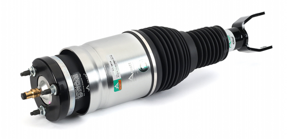 Air Strut Front 15-18 Ram 1500 REBEL (DS) - w/Air Suspension ASE-4385 Electronic eRide Strut Front Right 10-13 Porsche Panamera (970.1, G1)