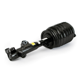 Air Strut Front Left 10-16 Mercedes-Benz E (W212) w/ADS, Incl. AMG