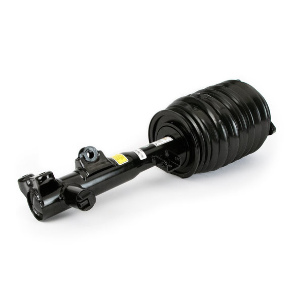Air Strut Front Left 10-16 Mercedes-Benz E (W212) w/ADS, Incl. AMG