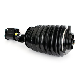 Air Strut Front Right 10-16 Mercedes-Benz E (W212), 12-18 CLS (W218) w/4MATIC & ADS