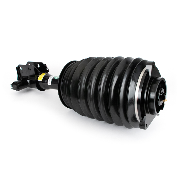 Air Strut Front Left 10-16 Mercedes-Benz E (W212), 12-18 CLS (W218) w/4MATIC & ADS