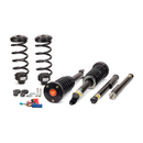 Coil Spring Conversion Kit Front & Rear-1