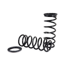 Coil Spring Conversion Kit Rear 03-09 Lexus GX 470, Toyota Land Cruiser Prado (J120) C-3272 Coil Spring Conversion Kit Front & Rear 07-13 Mercedes-Benz S-Class (W221) - w/AIRMATIC & ADS, w/4MATIC-1