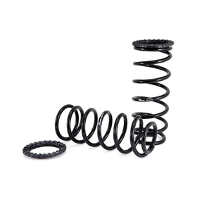 Coil Spring Conversion Kit Rear 03-09 Lexus GX 470, Toyota Land Cruiser Prado (J120) C-3272 Coil Spring Conversion Kit Front & Rear 07-13 Mercedes-Benz S-Class (W221) - w/AIRMATIC & ADS, w/4MATIC