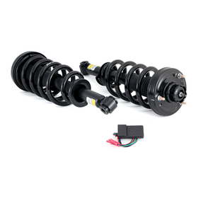 Coil Spring Conversion Kit Rear 07-14 Lincoln Navigator(U326), Ford Expedition(U324), AWD/RWD C-3417 Coil Spring Conversion Kit Front & Rear 10-18 Jaguar XJ (X351) - w/Comfort
