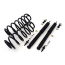 Coil Spring Conversion Kit Rear 90-02 Lincoln Town Car, 92-02 Ford Crown Victoria, Mercury Grand Marquis-1
