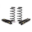 Coil Spring Conversion Kit Front & Rear 00-06 Cadillac Escalade, Chevrolet Tahoe, GMC Yukon (GMT820) - SWB C-3540 Coil Spring Conversion Kit Front & Rear 04-10 Audi A8 (D3)-1