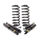 Coil Spring Conversion Kit Front & Rear 00-06 Cadillac Escalade (ESV/EXT), Chevrolet Avalanche, Suburban, GMC Yukon XL (GMT830) - LWB C-3544 Coil Spring Conversion Kit Front & Rear 10-13 Land Rover Range Rover Sport (L320) - w/VDS/CVD-1