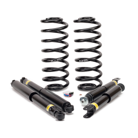 Coil Spring Conversion Kit Front & Rear 00-06 Cadillac Escalade (ESV/EXT), Chevrolet Avalanche, Suburban, GMC Yukon XL (GMT830) - LWB C-3544 Coil Spring Conversion Kit Front & Rear 10-13 Land Rover Range Rover Sport (L320) - w/VDS/CVD