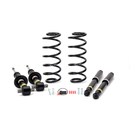 Coil Spring Conversion Kit Front & Rear 07-14 Cadillac Escalade (GMT926), Chevrolet Tahoe (GMT921), GMC Yukon (GMT922) - SWB C-3550 Coil Spring Conversion Kit Front & Rear 12-19 Mercedes-Benz CLS-Class (W218)-1