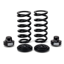 Coil Spring Conversion Kit Rear 03-09 Mercedes-Benz E-Class (W211) - Wagon, w/o ADS C-3633 Coil Spring Conversion Kit Front & Rear 10-16 Hyundai Equus (VI) - 4 Wheel Kit PART # TYPE LOCATION DESCRIPTION PART # TYPE LOCATION DESCRIPTION-1