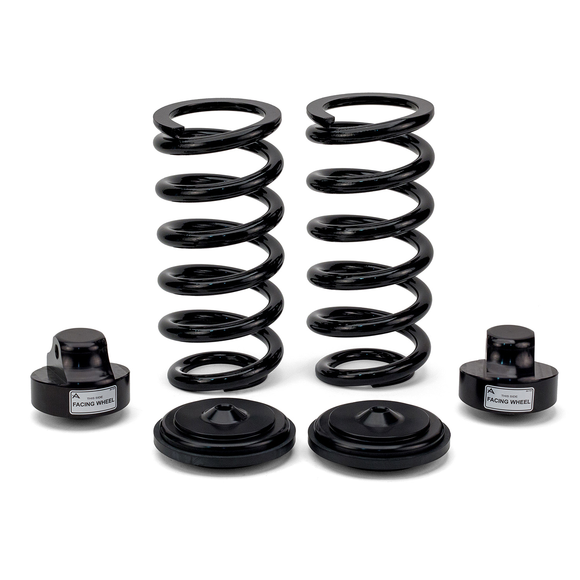 Coil Spring Conversion Kit Rear 03-09 Mercedes-Benz E-Class (W211) - Wagon, w/o ADS C-3633 Coil Spring Conversion Kit Front & Rear 10-16 Hyundai Equus (VI) - 4 Wheel Kit PART # TYPE LOCATION DESCRIPTION PART # TYPE LOCATION DESCRIPTION