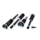 Coil Spring Conversion Kit Front & Rear 00-06 Mercedes-Benz S-Class (W220) - w/AIRMATIC & ADS, w/o 4MATIC-1
