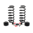 Coil Spring Conversion Kit Rear 07-13 BMW X5 (E70), 08-14 X6 (E71) Rear axle right,-1