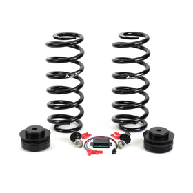 Coil Spring Conversion Kit Rear 07-13 BMW X5 (E70), 08-14 X6 (E71) Rear axle right,
