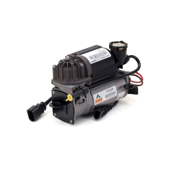 OES Compressor  01-05 Audi Allroad Quattro (C5)