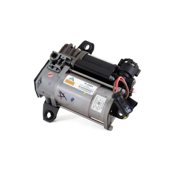 OES Compressor  04-09 Jaguar XJ Series (X350, X358)