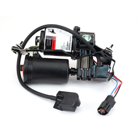 Compressor 98-02  Lincoln Town Car P-3281 Compressor 06-13 Mercedes-Benz R-Class (W251) - w/Rear leveling