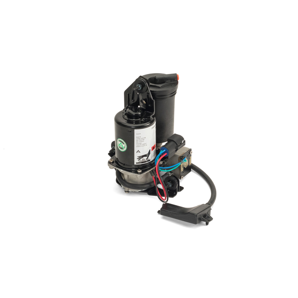 Compressor 92-11  Ford Crown Victoria/Mercury Grand Marquis, 90-11 Lincoln Town Car P-3282 Compressor 14-21 Mercedes-Benz S-Class (W222)