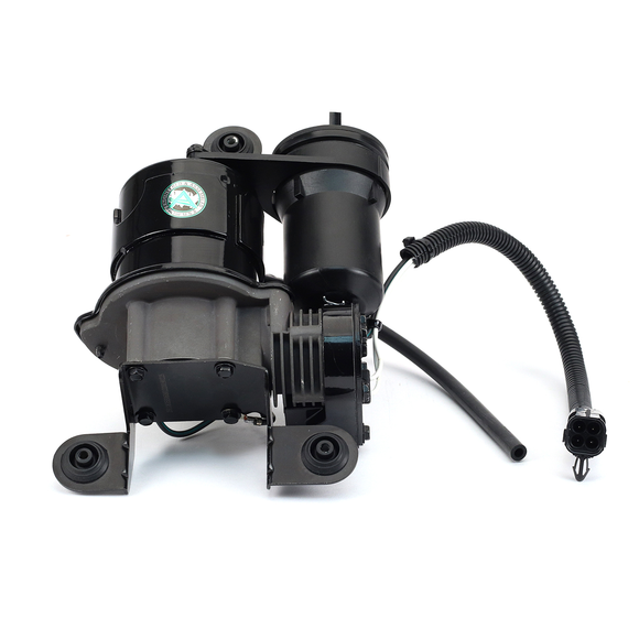 Compressor 00-05  Cadillac Deville, 98-04 Seville P-3300 Compressor 10-16 Mercedes-Benz E-Class (W212), 12-18 CLS-Class (W218) - Incl. ADS