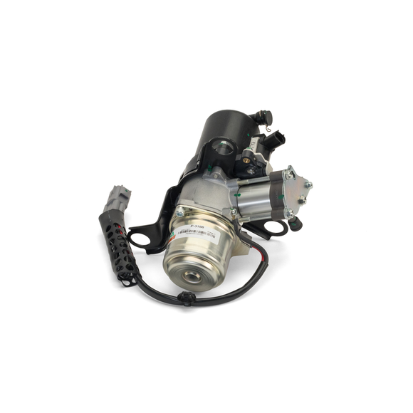 OES Compressor  07-17 Lexus LS 460 (USF40/41/45/46), 08-16 LS 600h L (UVF45/46)- SWB/LWB, AWD/RWD P-3304 Compressor 04-10 Volkswagen (7L), 07-15 Audi Q7 (4L), 03-10 Porsche (9PA)