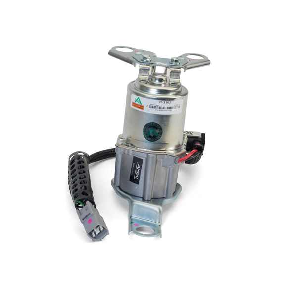 OES Compressor  03-09 Toyota 4Runner (N210), Lexus GX470 (J120) P-3474 OES Compressor 18-22 Audi Q5, SQ5 (FY)