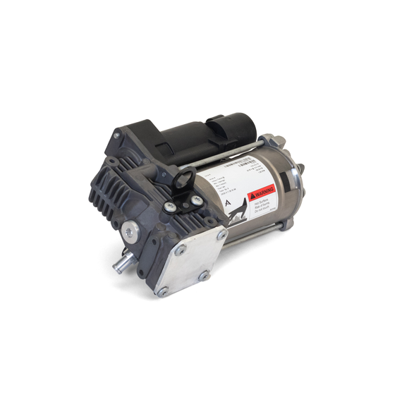 Compressor 07-12  Mercedes-Benz GL-Class (X164), 06-11 ML-Class (W164) P-3476 Compressor 17-21 Volvo S90, V90, 18-21 XC60, 16-21 XC90 (SPA)