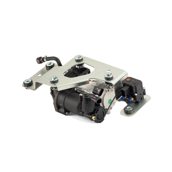 Compressor 07-13  BMW X5 (E70), 08-14 BMW X6 (E71) P-3479 Compressor 15-22 Porsche Macan (95B)