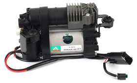 Compressor 13-18  Ram 1500 (DS) P-3483 OES Compressor 12-18 Audi A6, 14-18 RS7, 13-18 S6 (C7), 12-18 A7, 13-18 S7 (4G)