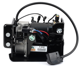 Compressor 01-20  Various GM SUVs (GMT8xx/9xx/K2xx) - SWB/LWB P-3509 OES Compressor 16-21 Tesla Model S, 16-19 Model X PART # TYPE LOCATION DESCRIPTION PART # TYPE LOCATION DESCRIPTION