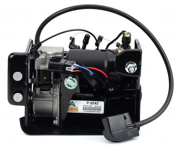 Compressor 01-20  Various GM SUVs (GMT8xx/9xx/K2xx) - SWB/LWB P-3509 OES Compressor 16-21 Tesla Model S, 16-19 Model X PART # TYPE LOCATION DESCRIPTION PART # TYPE LOCATION DESCRIPTION