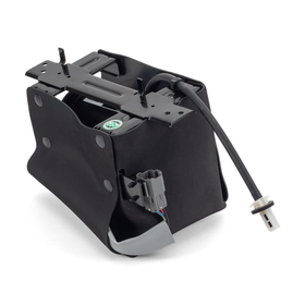 Compressor 04-10  Infiniti QX56 (JA60), 05-15 Nissan Armada (WA60) - 4WD/RWD