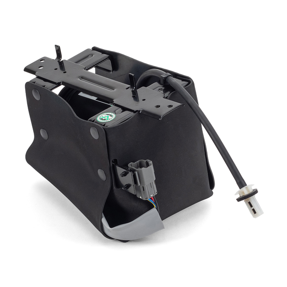 Compressor 04-10  Infiniti QX56 (JA60), 05-15 Nissan Armada (WA60) - 4WD/RWD