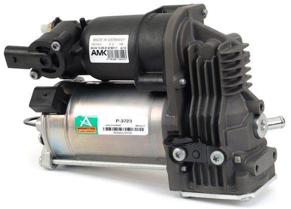 OES Compressor 13-19 Mercedes-Benz GL/GLS-Class (X166), 12-18 ML/GLE-Class (W166) RH-3455 Ride Height Sensor Rear 10-13 Land Rover Range Rover Sport (L320) - w/VDS/CVD