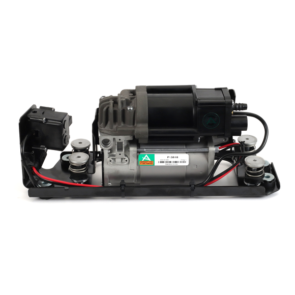 Compressor 11-17 BMW 5 Series GT(F07), Wagon (F11), 09-15 7 Series (F01/F02/F04) - Incl. Hybrids RH-3596 Ride Height Sensor Front Left 11-18 Volkswagen Touareg (7P)