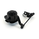 Ride Height Sensor Front Left 04-06 Various GM SUV Strut-1