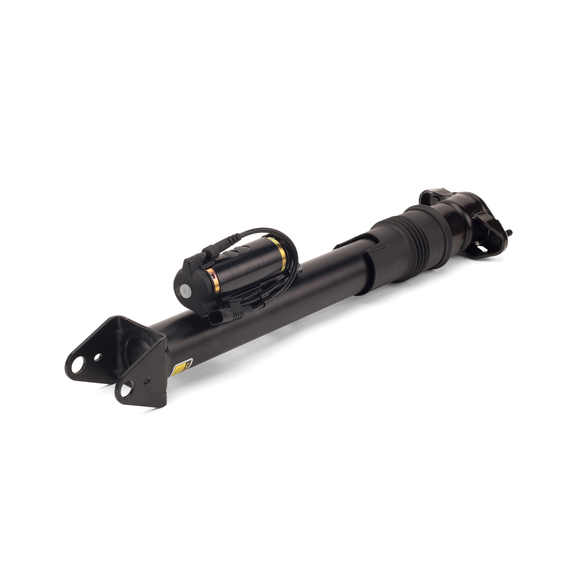Shock Rear 07-12 Mercedes-Benz GL-Class (X164), 06-11 ML-Class (W164) - w/ADS