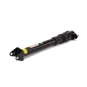 Shock Rear 07-12 Mercedes-Benz GL-Class (X164) - w/AIRMATIC, w/o ADS