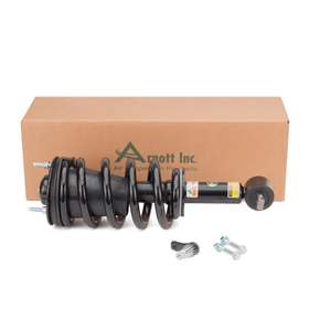 Coil-Over Shock Front 07-14 GM SUVs - SWB/LWB (GMT926/936/946)