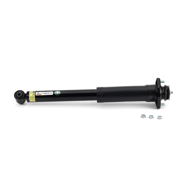Shock Rear 2003-2012 Range Rover (L322) - w/o VDS/CVD