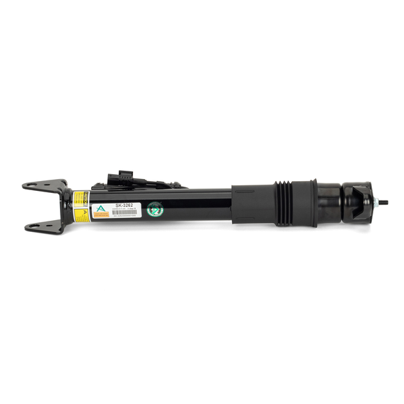 Remanufactured Shock Rear 06-13 Mercedes-Benz R-Class(W251) - w/AIRMATIC & ADS, w/4MATIC, RWD, Excl. AMG