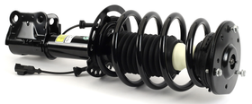 Coil-Over Strut Front Right 13-16 Lincoln MKZ (CD533), Ford Fusion (CD391)