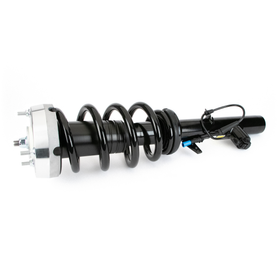 Coil-Over Strut Front Right 14-19 BMW X5 (F15) /15-19 X6 (F16) w/VDC