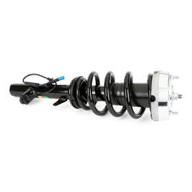 Coil-Over Strut Front Left 14-19 BMW X5 (F15) /15-19 X6 (F16) w/VDC