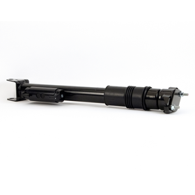 Shock Rear 17-19 Mercedes-Benz GLS-Class (X166), 16-20 GLE-Class (W166) - w/ADS+, AMG
