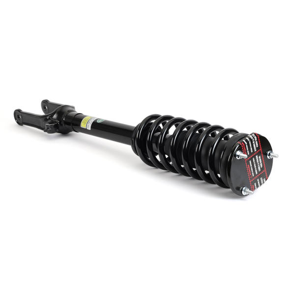 Coil-Over Strut Front 07-11 Mercedes-Benz ML-Class w/o ADS, Incl. AMG 13-22 Land Rover Range Rover, 14-22 Land Rover Range Rover Sport, 18-22 Velar, 17-22 Discovery,