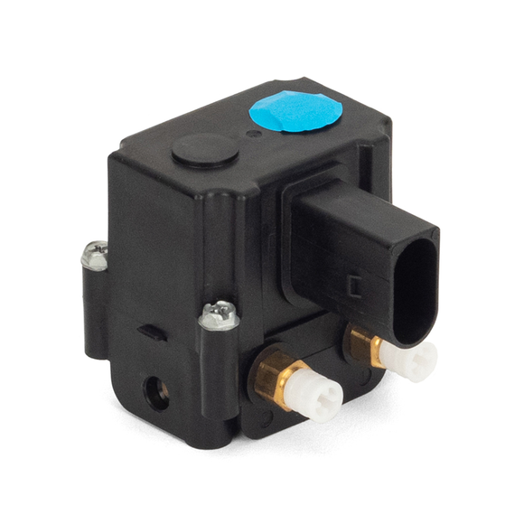 Valve Block  04-10 BMW 5 Series(E61) - Wagon